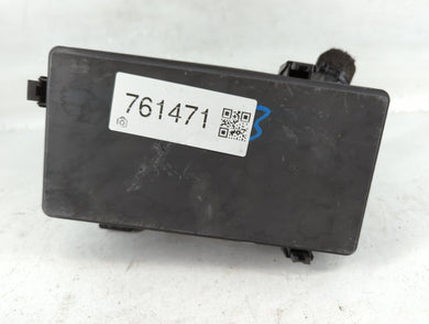 2019-2020 Honda Civic Fusebox Fuse Box Panel Relay Module P/N:020R11BH5J 191018 TBA A210 A2 Fits Fits 2019 2020 OEM Used Auto Parts