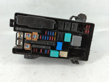 2019-2020 Honda Civic Fusebox Fuse Box Panel Relay Module P/N:020R11BH5J 191018 TBA A210 A2 Fits Fits 2019 2020 OEM Used Auto Parts