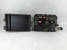 2008 Dodge Charger Fusebox Fuse Box Panel Relay Module P/N:16238AC 68044658AA Fits OEM Used Auto Parts