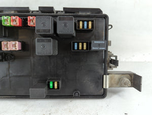 2008 Dodge Charger Fusebox Fuse Box Panel Relay Module P/N:16238AC 68044658AA Fits OEM Used Auto Parts