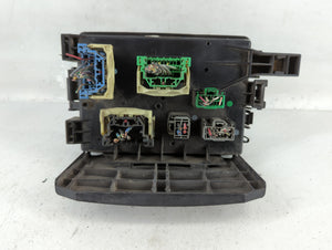 2008 Dodge Charger Fusebox Fuse Box Panel Relay Module P/N:16238AC 68044658AA Fits OEM Used Auto Parts