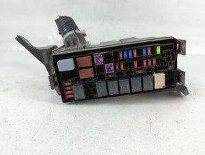 2020-2022 Honda Hr-V Fusebox Fuse Box Panel Relay Module P/N:T7A-A11 4063 Fits Fits 2020 2021 2022 OEM Used Auto Parts