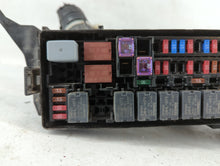 2020-2022 Honda Hr-V Fusebox Fuse Box Panel Relay Module P/N:T7A-A11 4063 Fits Fits 2020 2021 2022 OEM Used Auto Parts