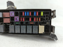 2020-2022 Honda Hr-V Fusebox Fuse Box Panel Relay Module P/N:T7A-A11 4063 Fits Fits 2020 2021 2022 OEM Used Auto Parts