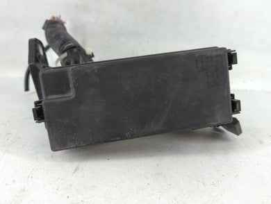 2018-2020 Honda Fit Fusebox Fuse Box Panel Relay Module P/N:4063 T5A-A02 Fits Fits 2018 2019 2020 OEM Used Auto Parts