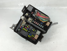 2016-2018 Kia Sorento Fusebox Fuse Box Panel Relay Module P/N:91941-C6020 Fits Fits 2016 2017 2018 OEM Used Auto Parts