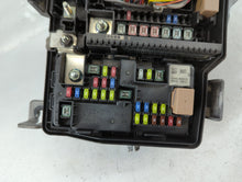 2016-2018 Kia Sorento Fusebox Fuse Box Panel Relay Module P/N:91941-C6020 Fits Fits 2016 2017 2018 OEM Used Auto Parts