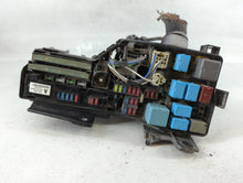 2010-2011 Toyota Camry Fusebox Fuse Box Panel Relay Module P/N:82720-06091 Fits Fits 2010 2011 OEM Used Auto Parts