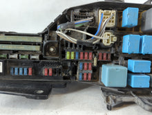 2010-2011 Toyota Camry Fusebox Fuse Box Panel Relay Module P/N:82720-06091 Fits Fits 2010 2011 OEM Used Auto Parts