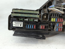 2010-2011 Toyota Camry Fusebox Fuse Box Panel Relay Module P/N:82720-06091 Fits Fits 2010 2011 OEM Used Auto Parts