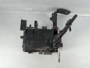 2011 Chevrolet Equinox Fusebox Fuse Box Panel Relay Module P/N:20899629 02 Fits OEM Used Auto Parts