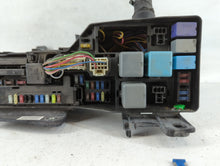 2005-2010 Toyota Avalon Fusebox Fuse Box Panel Relay Module P/N:82662-07030 Fits Fits 2005 2006 2007 2008 2009 2010 OEM Used Auto Parts