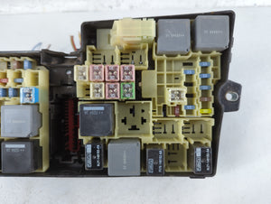 2016 Ford Focus Fusebox Fuse Box Panel Relay Module P/N:AV6T-14A067-AD E02345500 Fits OEM Used Auto Parts