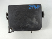 2011-2013 Hyundai Elantra Fusebox Fuse Box Panel Relay Module P/N:91205 3X094 Fits Fits 2011 2012 2013 OEM Used Auto Parts