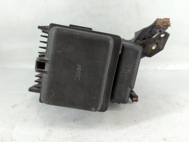 2007-2009 Lexus Rx350 Fusebox Fuse Box Panel Relay Module Fits Fits 2006 2007 2008 2009 OEM Used Auto Parts