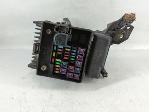 2007-2009 Lexus Rx350 Fusebox Fuse Box Panel Relay Module Fits Fits 2006 2007 2008 2009 OEM Used Auto Parts