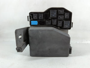 2013-2015 Mazda Cx-9 Fusebox Fuse Box Panel Relay Module P/N:TK21-66760 Fits Fits 2013 2014 2015 OEM Used Auto Parts