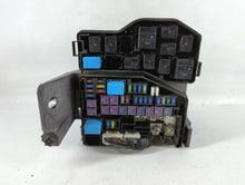 2013-2015 Mazda Cx-9 Fusebox Fuse Box Panel Relay Module P/N:TK21-66760 Fits Fits 2013 2014 2015 OEM Used Auto Parts