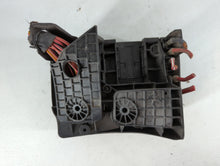 2006-2013 Audi A3 Fusebox Fuse Box Panel Relay Module P/N:1K0 937 132 F Fits OEM Used Auto Parts