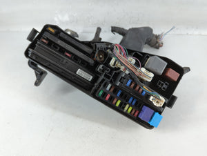 2012-2017 Toyota Camry Fusebox Fuse Box Panel Relay Module P/N:82662-06190 82662-33370 Fits Fits 2012 2013 2014 2015 2016 2017 OEM Used Auto Parts