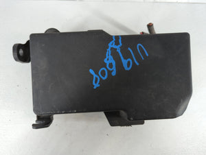 2013 Dodge Dart Fusebox Fuse Box Panel Relay Module P/N:PA66-GF33 68149944AH Fits OEM Used Auto Parts