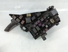 2010-2014 Subaru Impreza Fusebox Fuse Box Panel Relay Module P/N:MB100200B Fits Fits 2010 2011 2012 2013 2014 OEM Used Auto Parts