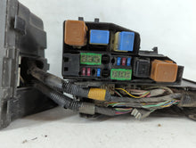 2016-2021 Nissan Maxima Fusebox Fuse Box Panel Relay Module P/N:24381-7990A 7154-5763-30 Fits Fits 2016 2017 2018 2019 2020 2021 OEM Used Auto Parts