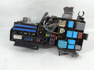 2007-2011 Toyota Camry Fusebox Fuse Box Panel Relay Module P/N:82662-06090 82662-33170 Fits Fits 2007 2008 2009 2010 2011 OEM Used Auto Parts