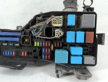 2007-2011 Toyota Camry Fusebox Fuse Box Panel Relay Module P/N:82662-06090 82662-33170 Fits Fits 2007 2008 2009 2010 2011 OEM Used Auto Parts