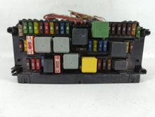 2011-2013 Mercedes-benz E350 Fusebox Fuse Box Relay Module Tipm