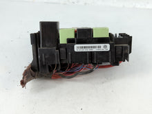 2012-2020 Volkswagen Passat Fusebox Fuse Box Panel Relay Module P/N:1142013 5C0 937 819L 028AC Fits OEM Used Auto Parts