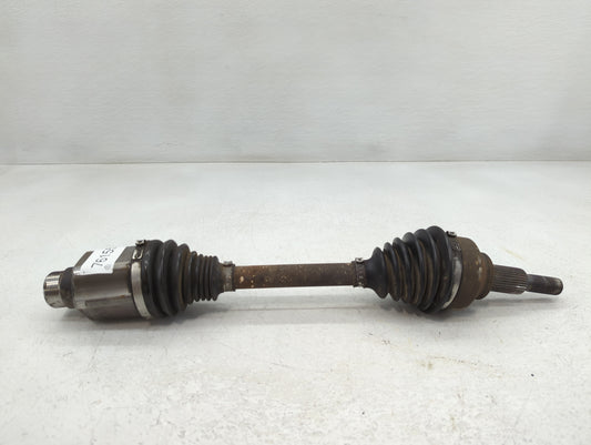 2009-2020 Dodge Journey Axle Shaft Front Passenger Cv C/v - Oemusedautoparts1.com