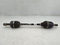 2014-2015 Hyundai Tucson Axle Shaft Front Driver Cv C/v - Oemusedautoparts1.com