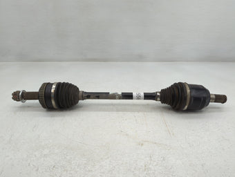 compare product 2014-2015 Hyundai Tucson Axle Shaft Front Driver Cv C/v