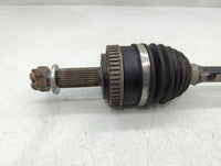 2014-2015 Hyundai Tucson Axle Shaft Front Driver Cv C/v - Oemusedautoparts1.com