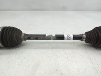 2014-2015 Hyundai Tucson Axle Shaft Front Driver Cv C/v - Oemusedautoparts1.com