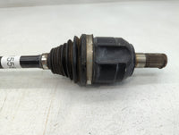 2014-2015 Hyundai Tucson Axle Shaft Front Driver Cv C/v - Oemusedautoparts1.com