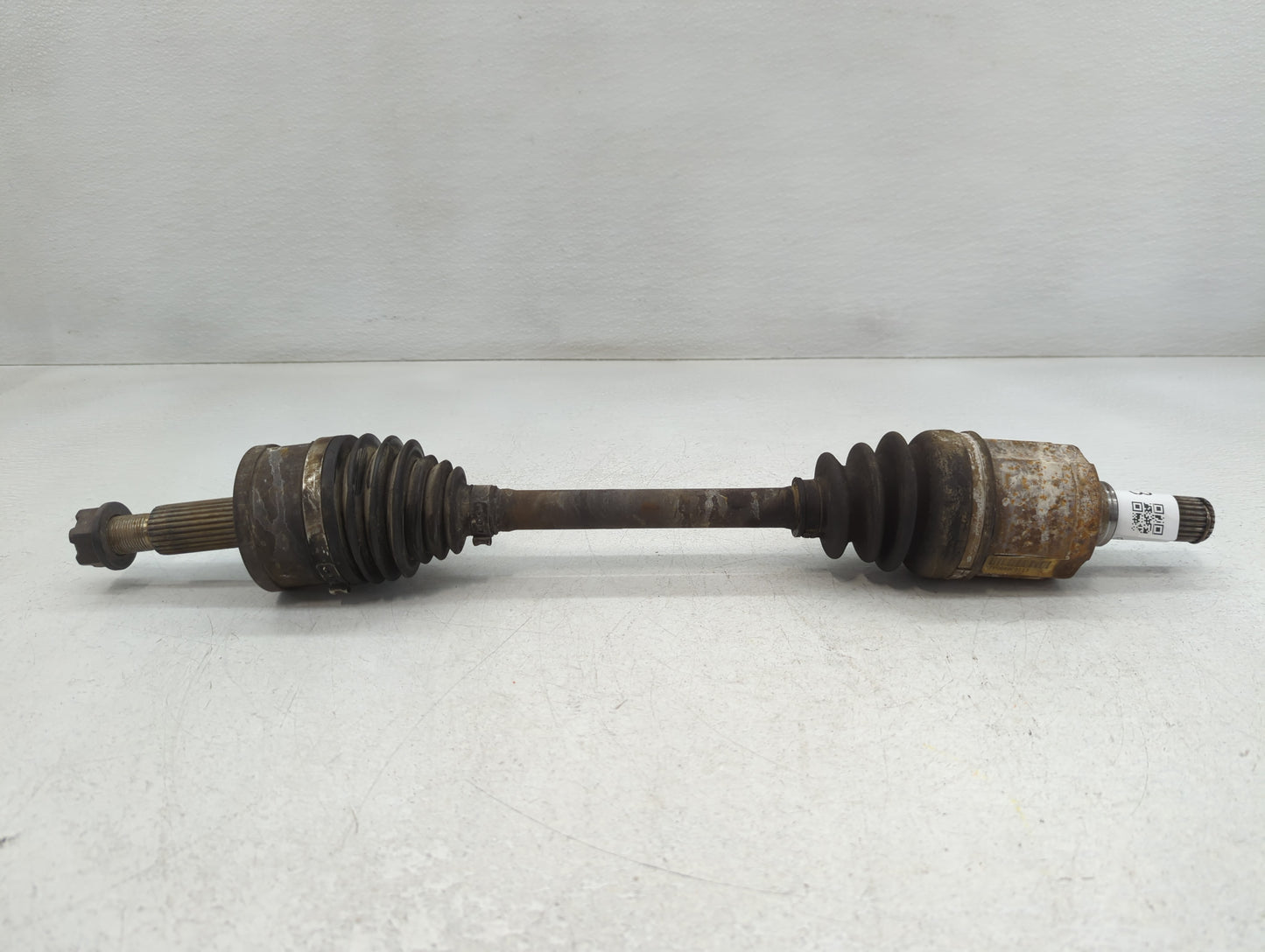 2005-2022 Chrysler 300 Axle Shaft Front Passenger Cv C/v - Oemusedautoparts1.com