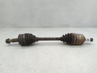 compare product 2005-2022 Chrysler 300 Axle Shaft Front Passenger Cv C/v