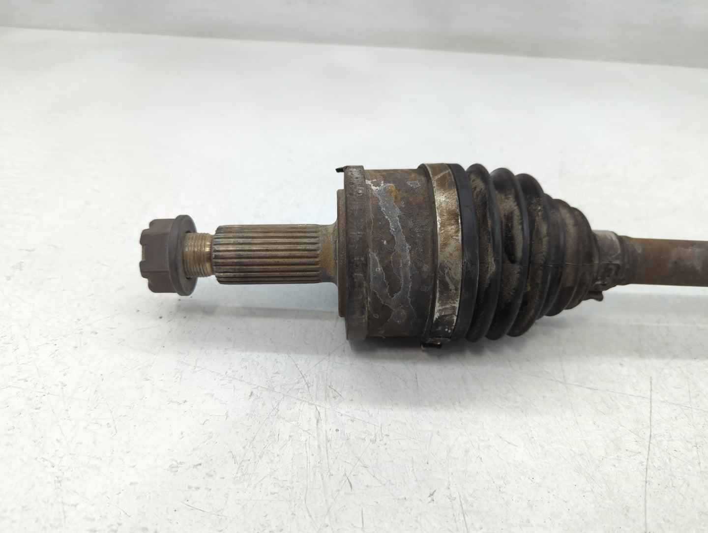 2005-2022 Chrysler 300 Axle Shaft Front Passenger Cv C/v - Oemusedautoparts1.com