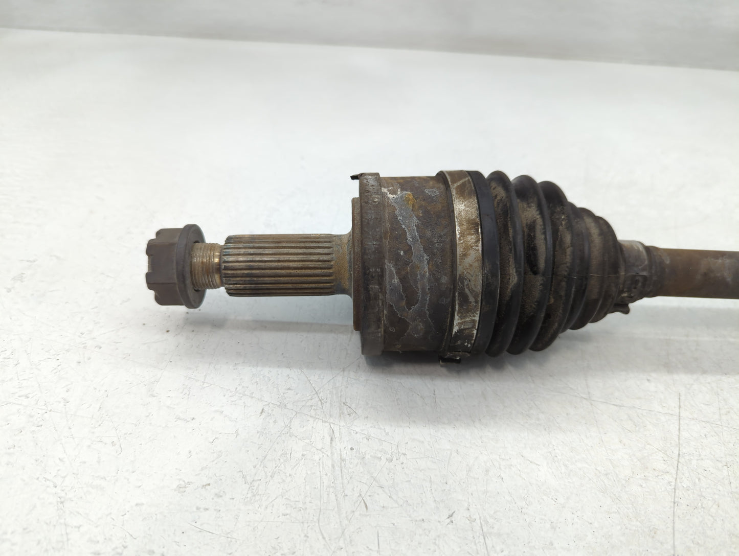 2005-2022 Chrysler 300 Axle Shaft Front Passenger Cv C/v - Oemusedautoparts1.com