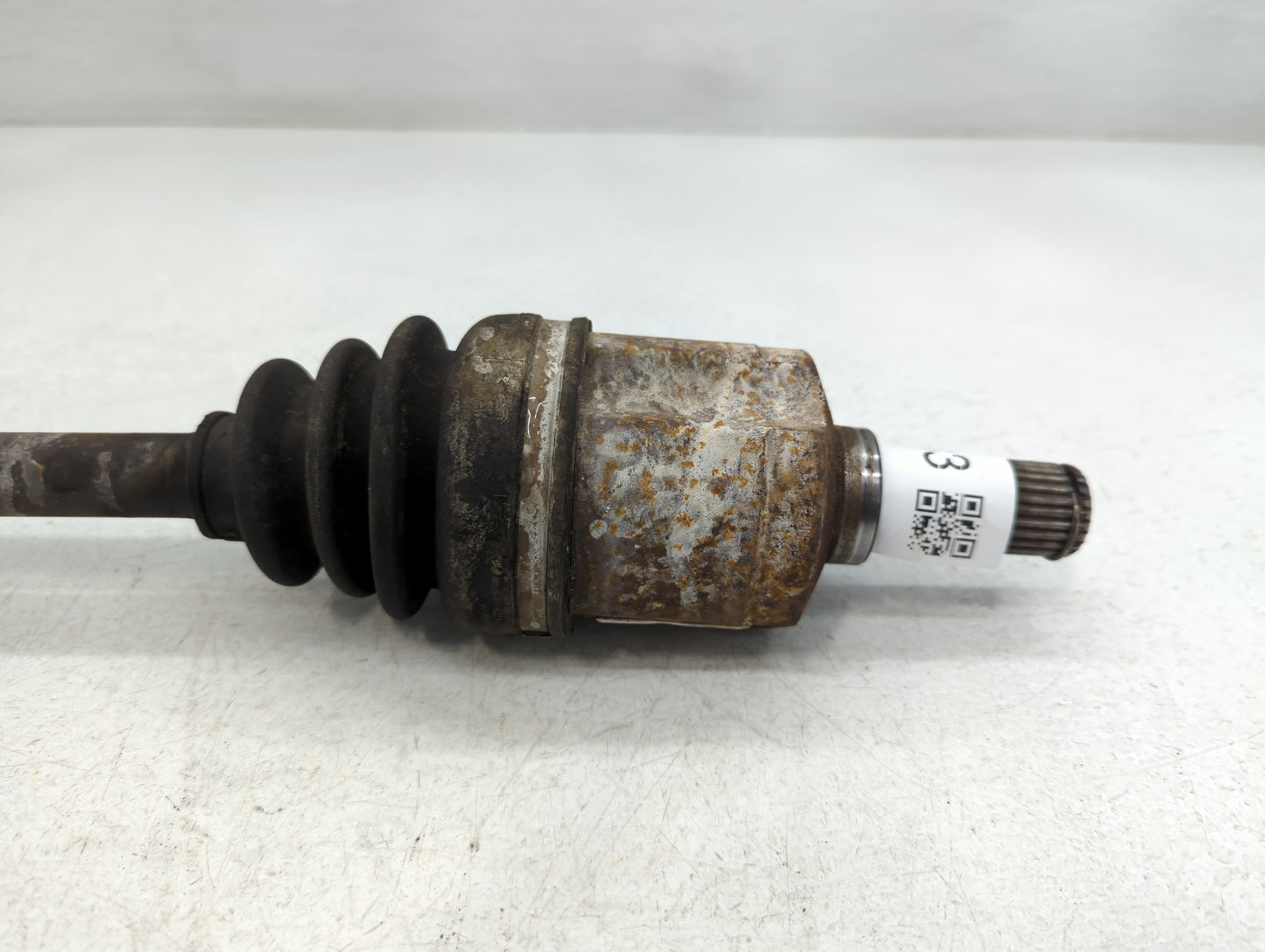 2005-2022 Chrysler 300 Axle Shaft Front Passenger Cv C/v - Oemusedautoparts1.com