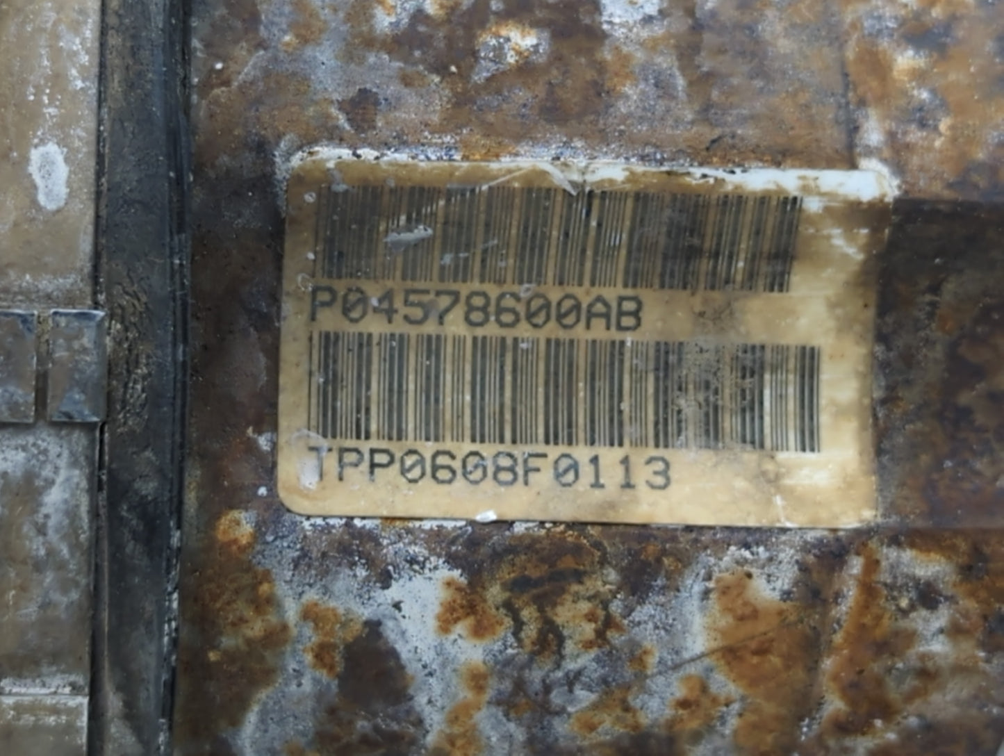 2005-2022 Chrysler 300 Axle Shaft Front Passenger Cv C/v - Oemusedautoparts1.com