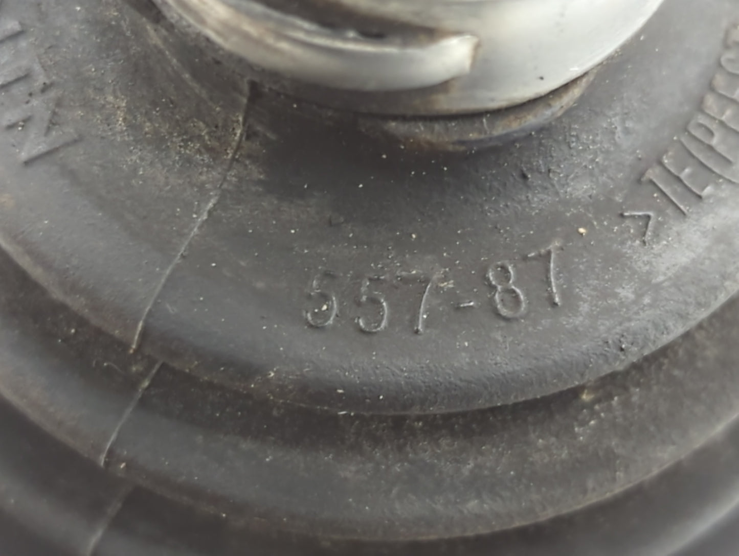 2005-2022 Chrysler 300 Axle Shaft Front Passenger Cv C/v - Oemusedautoparts1.com