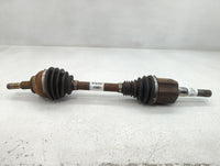 2013-2019 Ford Escape Axle Shaft Front Driver Cv C/v - Oemusedautoparts1.com