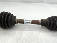 2013-2019 Ford Escape Axle Shaft Front Driver Cv C/v - Oemusedautoparts1.com