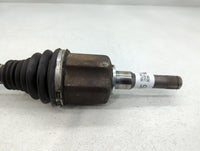 2013-2019 Ford Escape Axle Shaft Front Driver Cv C/v - Oemusedautoparts1.com