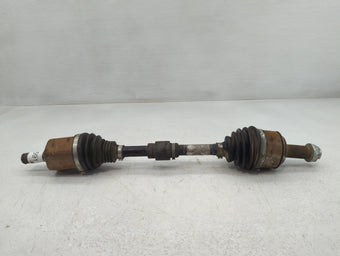 compare product 2016-2022 Honda Hr-v Axle Shaft Front Driver Cv C/v