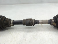 2016-2022 Honda Hr-v Axle Shaft Front Driver Cv C/v - Oemusedautoparts1.com
