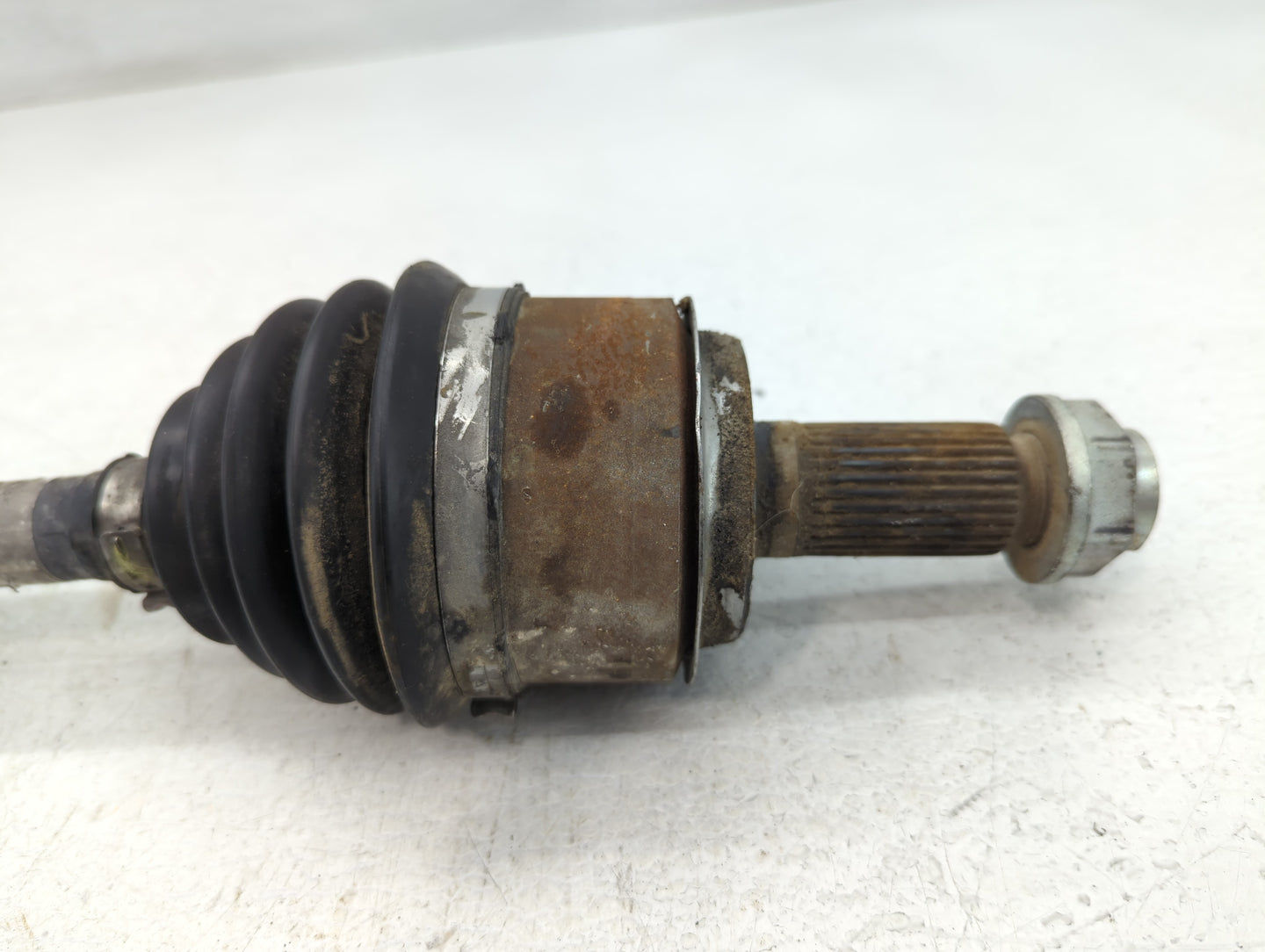 2016-2022 Honda Hr-v Axle Shaft Front Driver Cv C/v - Oemusedautoparts1.com